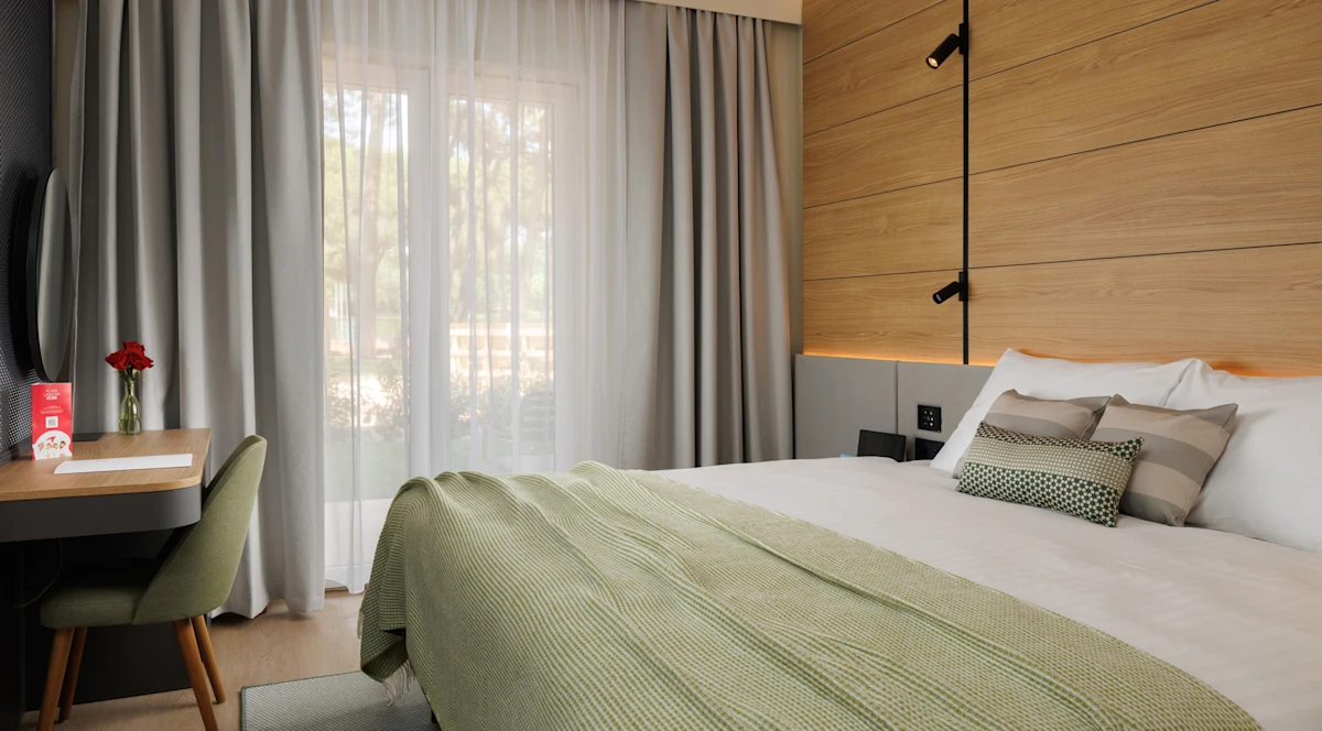 Pelegrin - Superior suite (1)