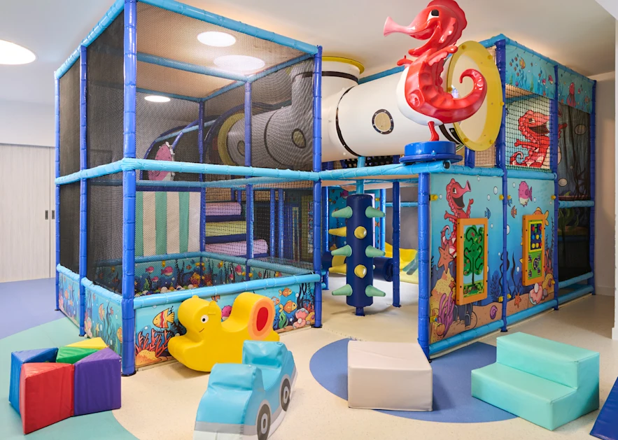 0009 Hotel Garden Istra 2025 Pepi Play Room (2)