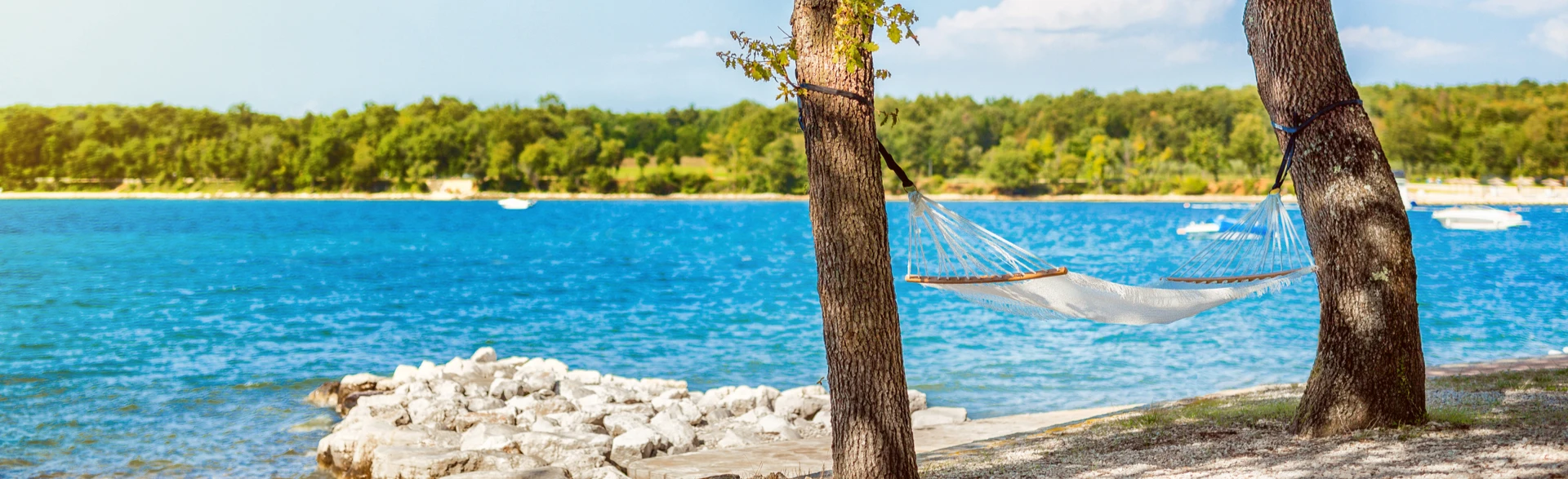 Campsites Puntica - Offers