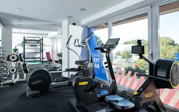 Hotel Molindrio - Sport