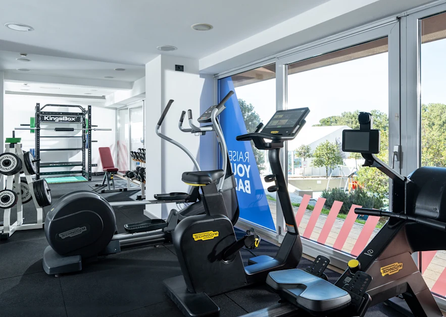 Hotel Molindrio - Sport