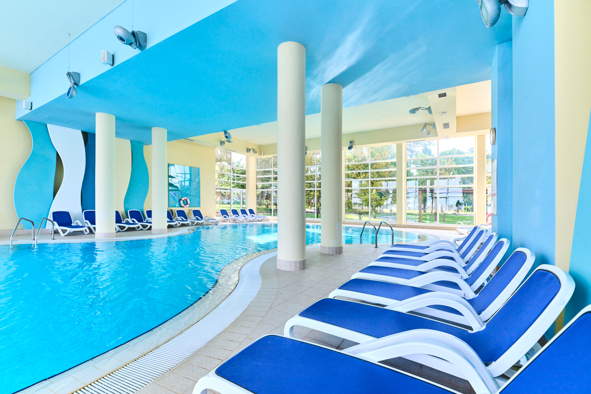 Residence Umag - Gallery 1