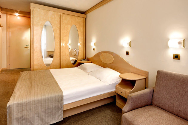 Hotel Istra Plava Laguna Economy room E2-3