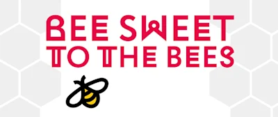 Bee Sweet to the Bees naslovna-01