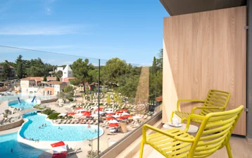 Hotel Garden Istra Plava Laguna 2026 balcony pool side (6)