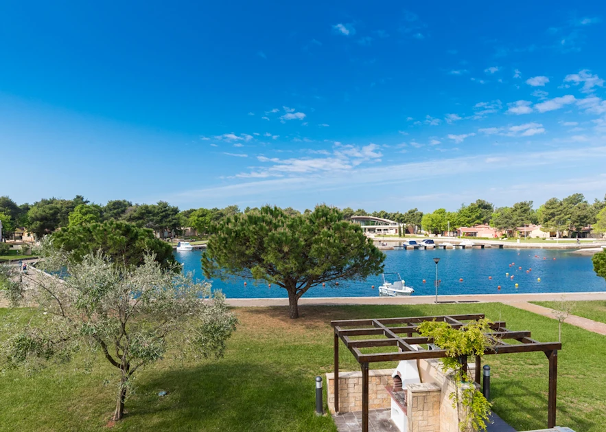 Apartments Amfora Plava Laguna 2016 Amfora Superior apartment 4+2 SA4BP2 (2)