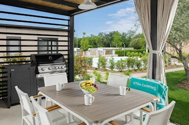 Camping Park Umag 2025 Premium Family Mobile Home PFMH (10)