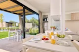 Camping Park Umag Accommodation Units Mobile Homes Premium Mobile Home Canova Bay