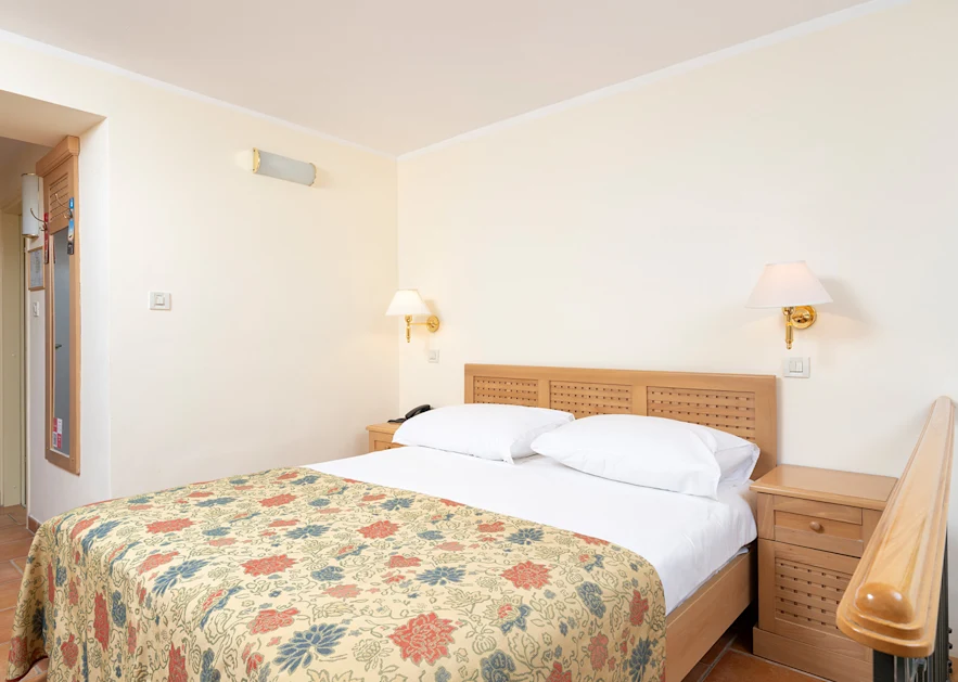 0020 Apartments Bellevue 2026 Studio for 2 persons with terrace park side S2TP (3)