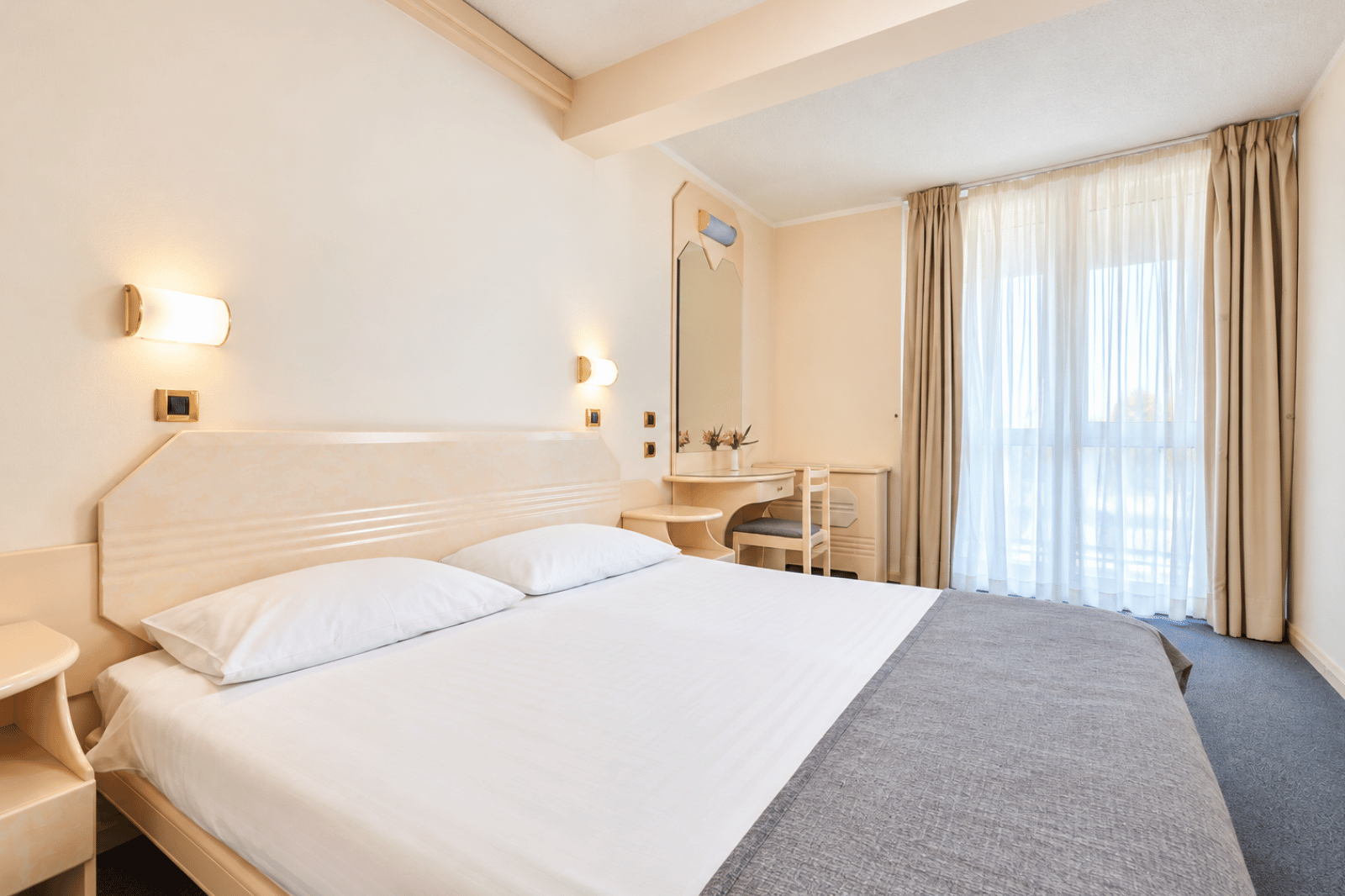 Hotel Gran Vista - rooms (4)