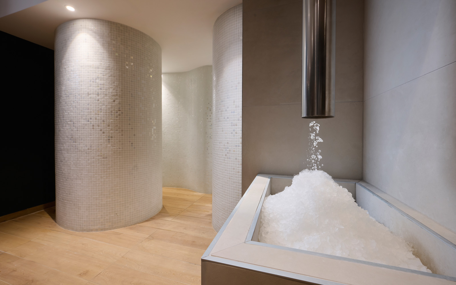 0002 142651 Hotel Garden Istra Plava Laguna 2026 Wellness Sauna (9) 8256x5504