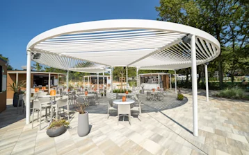 camping-bijela-uvala-restaurants-bars