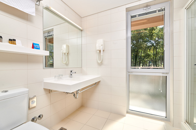 Hotel Molindrio Plava Laguna Classic room with balcony - C2B (4)