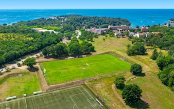 Zelena resort sport 2