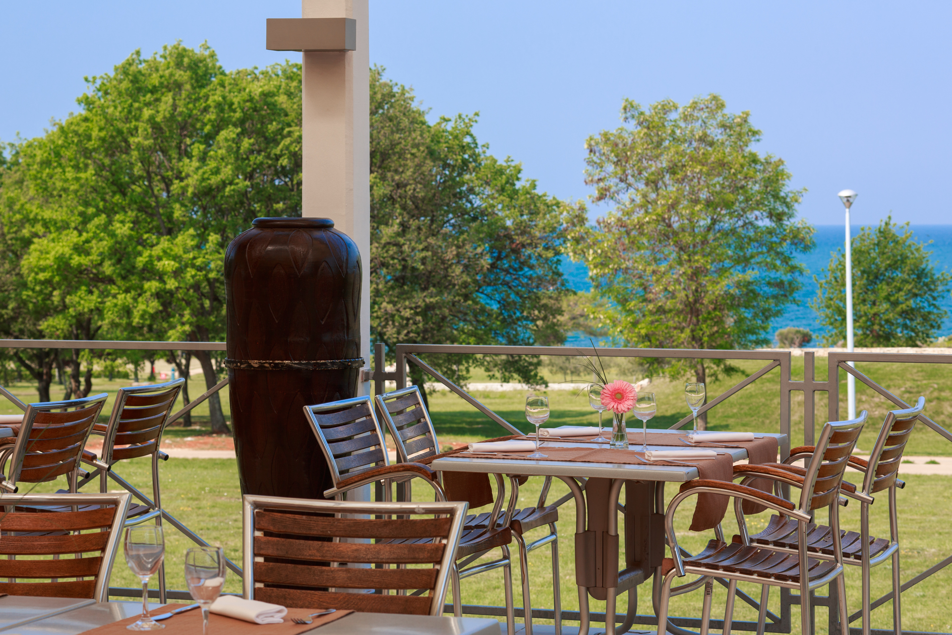 CampingIN-PArk-Umag-restaurants-Pizzeria-San-Rocco 7