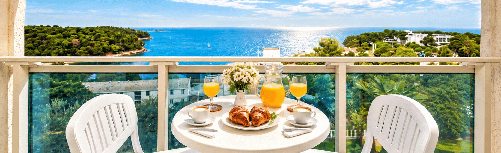 Hotel Gran Vista - FAQ