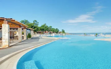 Apartments Amfora Pools