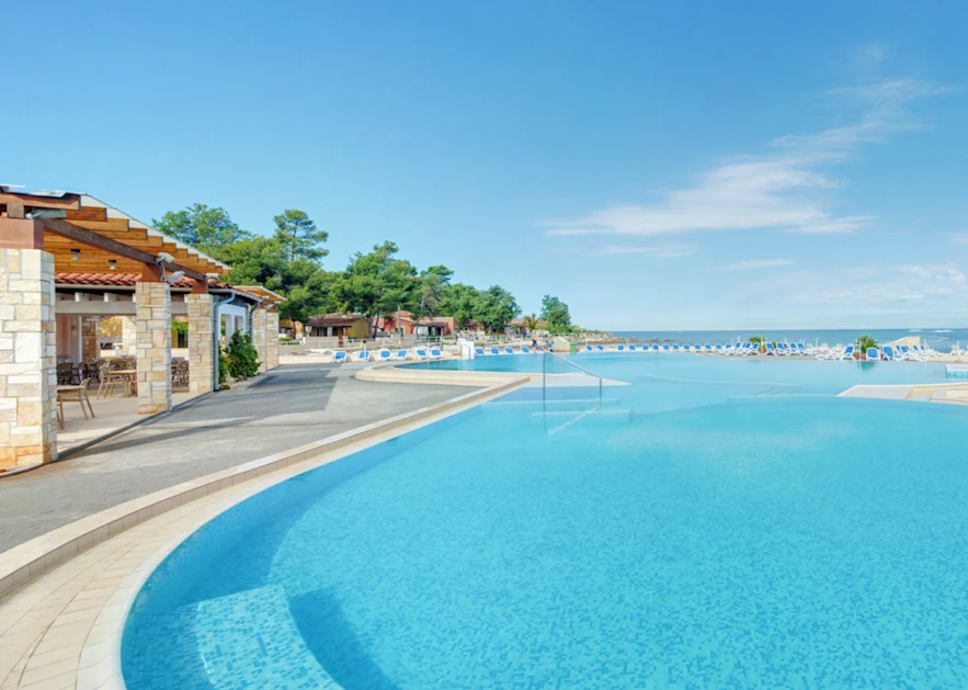 Apartments Amfora Pools
