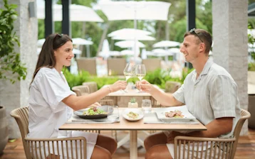 Hotel Pelegrin Bars&Restaurants