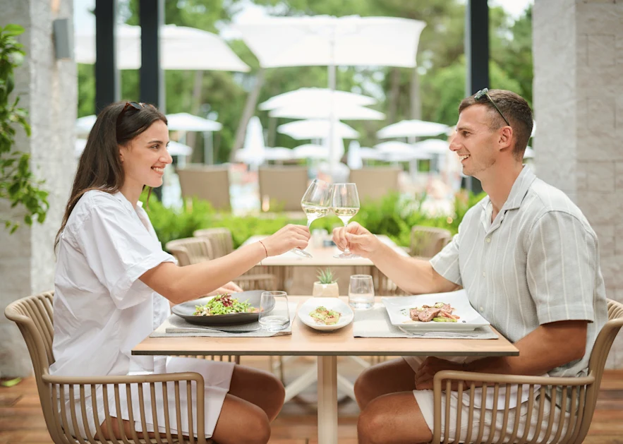 Hotel Pelegrin Bars&Restaurants