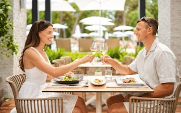 Hotel Pelegrin Bars&Restaurants