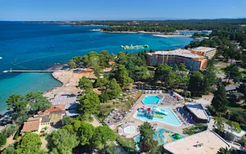 Explore - Beaches - Umag
