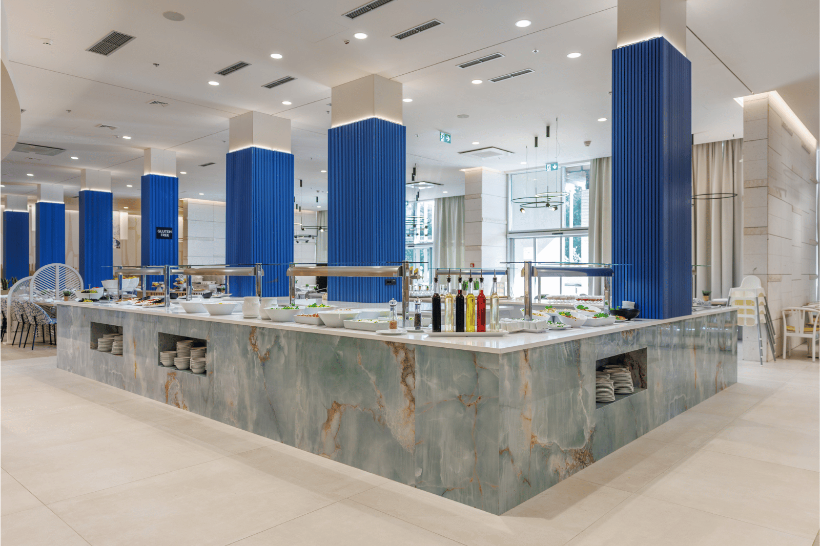 Hotel Garden Istra - restaurants 6