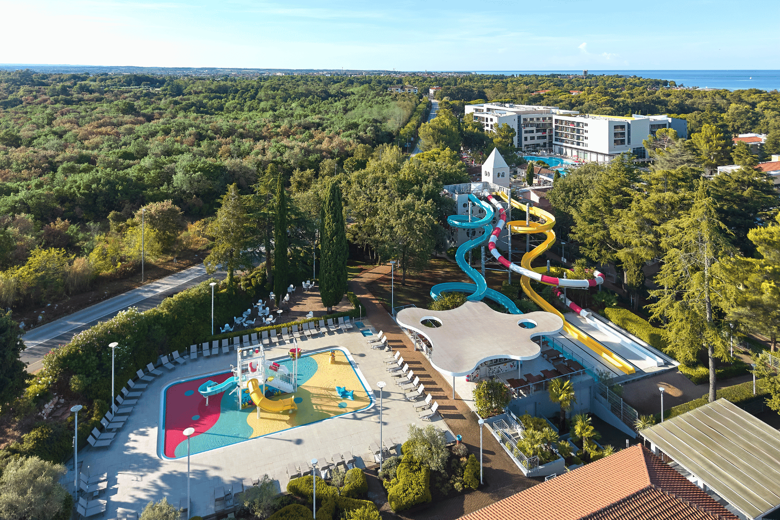 Hotel Garden Istra - Gallery 2