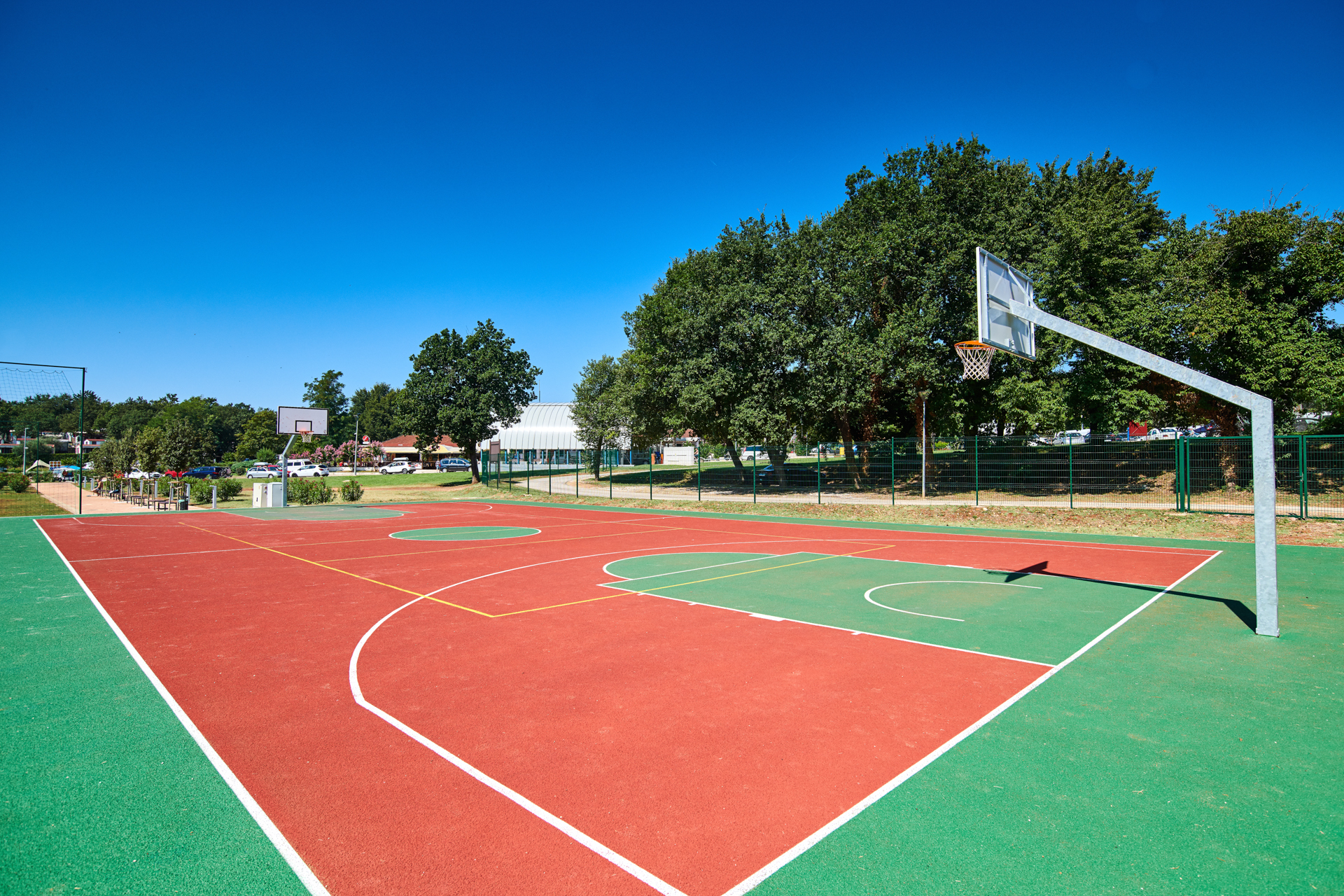 camping-bijela-uvala-sport