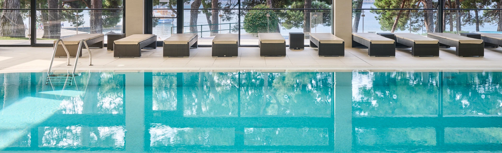 hotel parentium wellness main