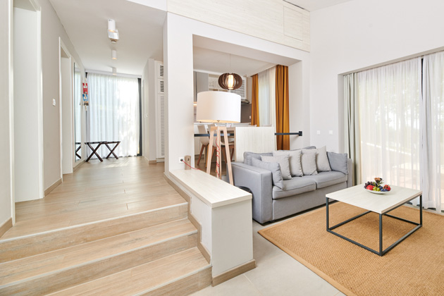 Villas Bellevue premium villa2