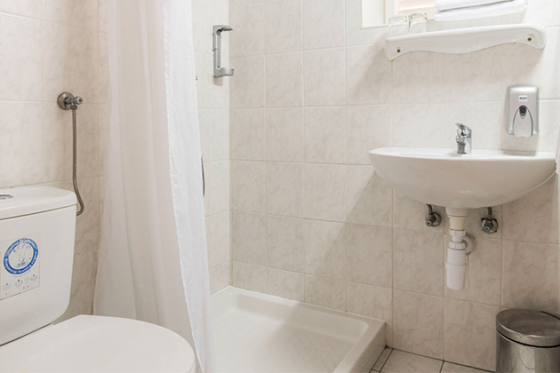 Rooms Savudrija bungalow with terrace 4