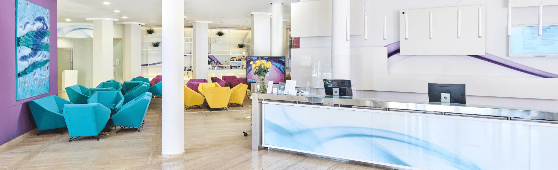 Hotel Umag faq banner desktop