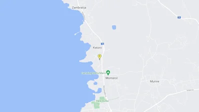 HOTEL GARDEN ISTRA PLAVA LAGUNA