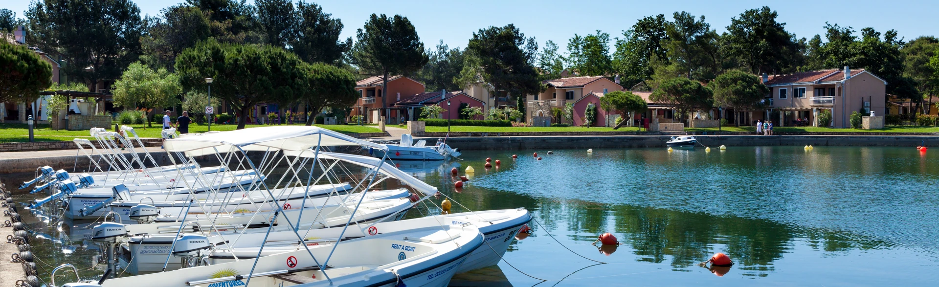 Stella Maris Resort -additional offer