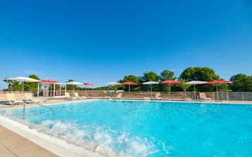 hotel molindrio pools