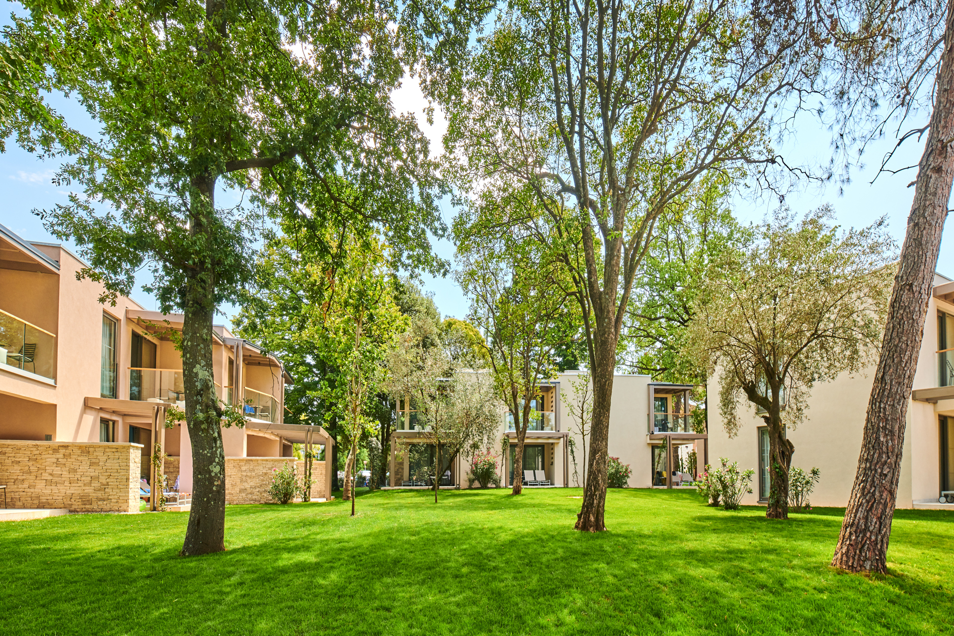 Garden Suites Umag Plava Laguna Gallery 1