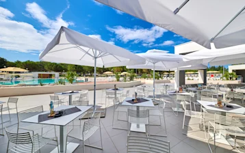 camping stella maris - restaurants&bars