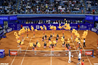 Events - ATP Croatia Open - 2