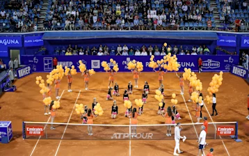 Events - ATP Croatia Open - 2