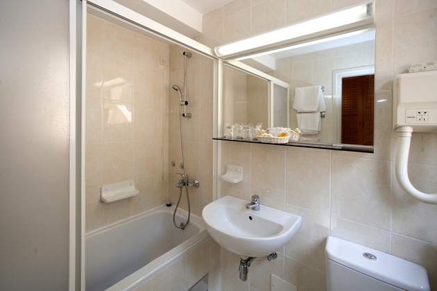 Apartments Bellevue Plava Laguna Studio for 3