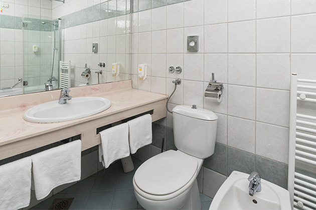 Hotel Aurora Plava Laguna 2019 suite with balcony sea side U6BN (5)