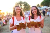 Istra Camping Camping Park Umag Events Beerfest-2