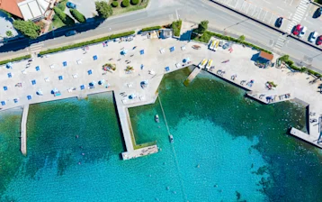 apartments park beaches