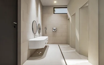 Camping Ulika SC5 ulika interier 3