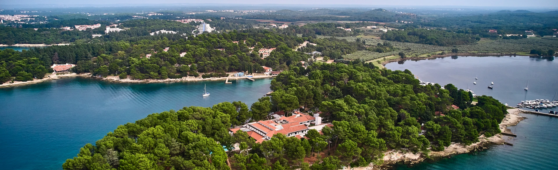 villa galijot location