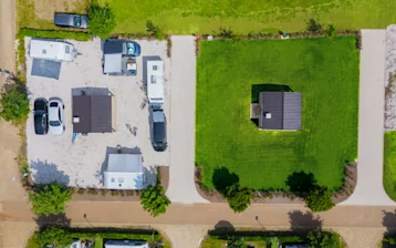 Istra Camping Camping Park Umag Accomodation Units 2025 Family and Fr