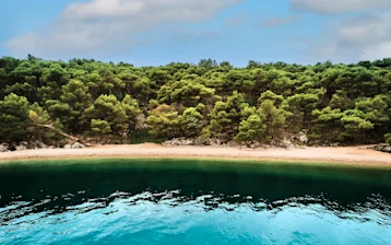 Kanegra beach