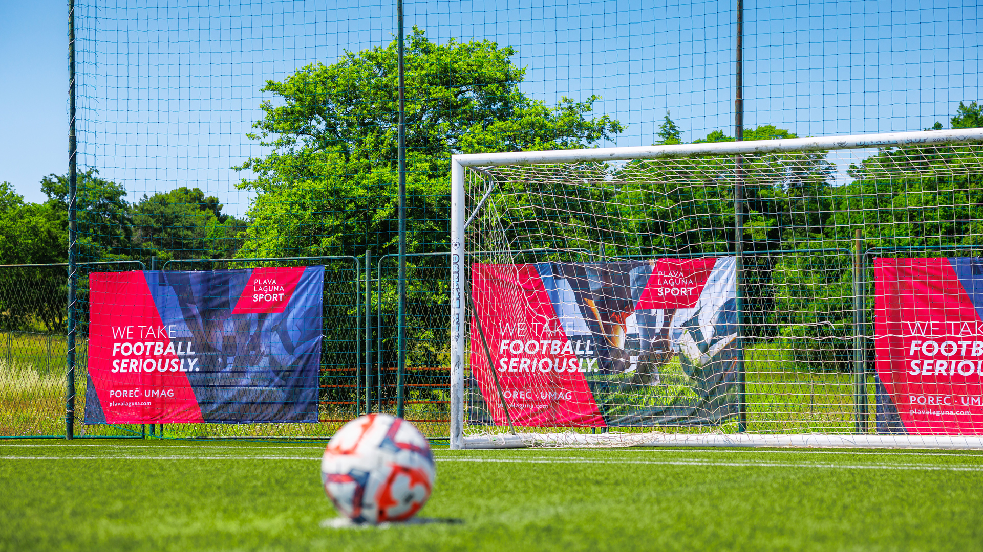 Zelena resort sport 1