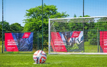 Zelena resort sport 1